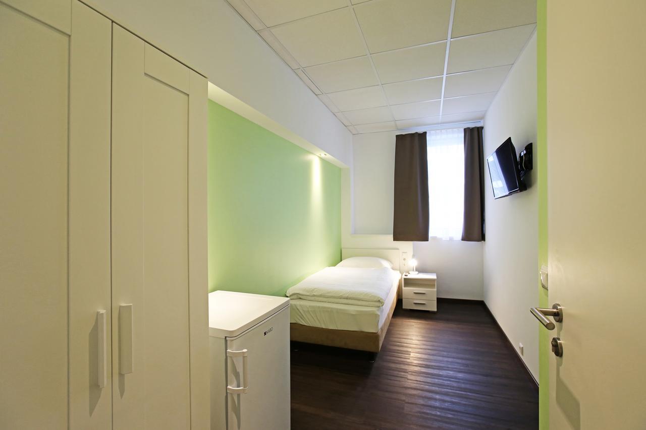 Business & City Linz Exterior photo
