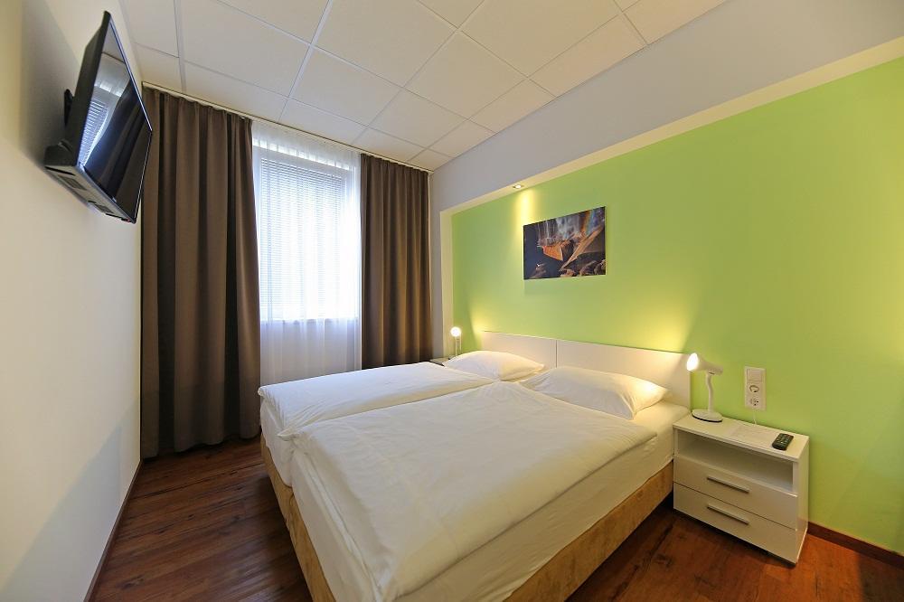 Business & City Linz Exterior photo