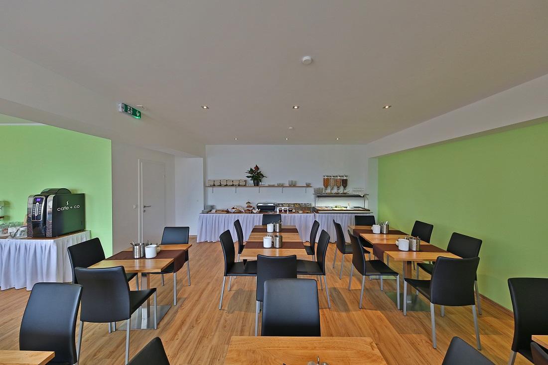Business & City Linz Exterior photo